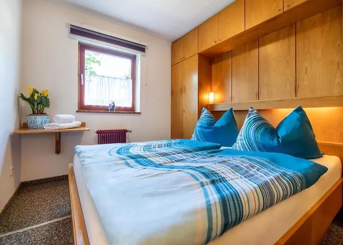 Appartement Weitsicht