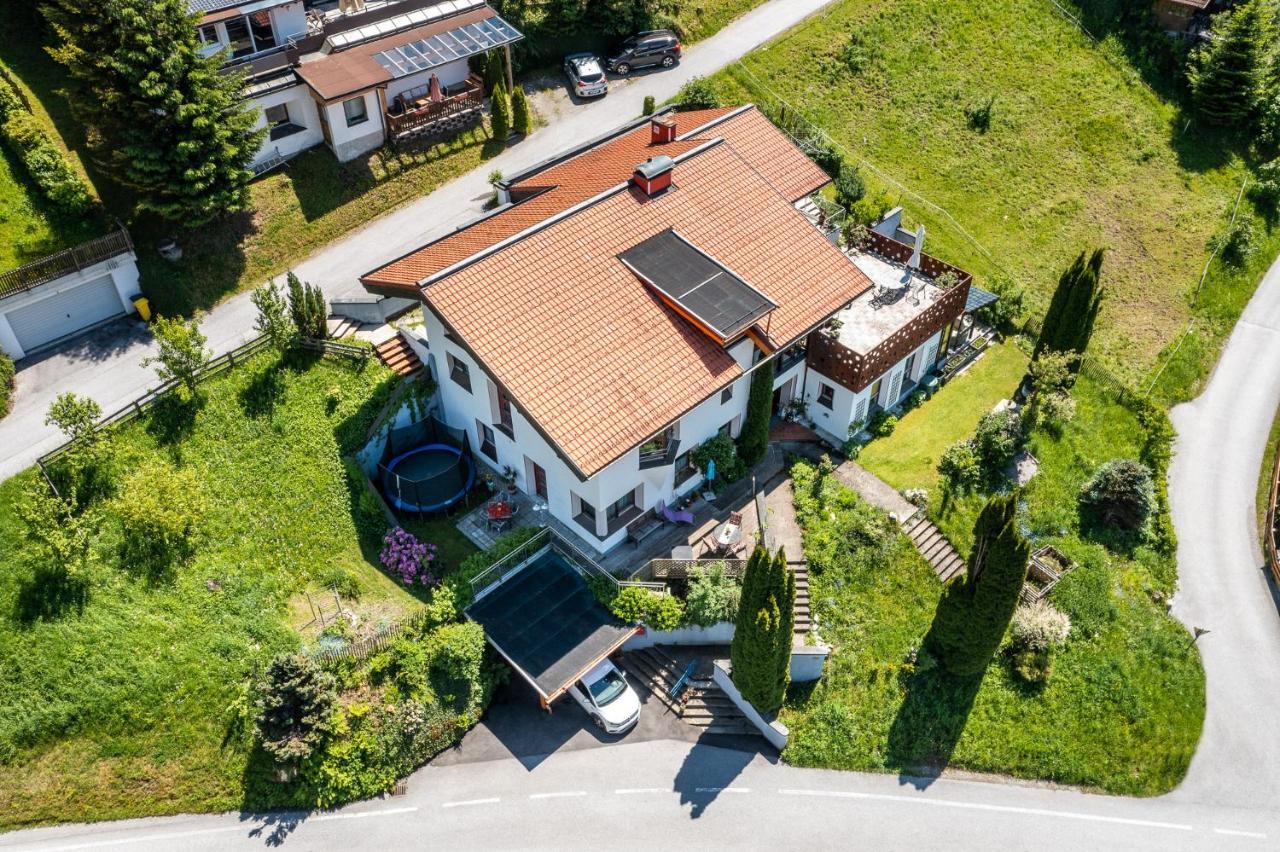 Weitsicht * Eben Im Pongau