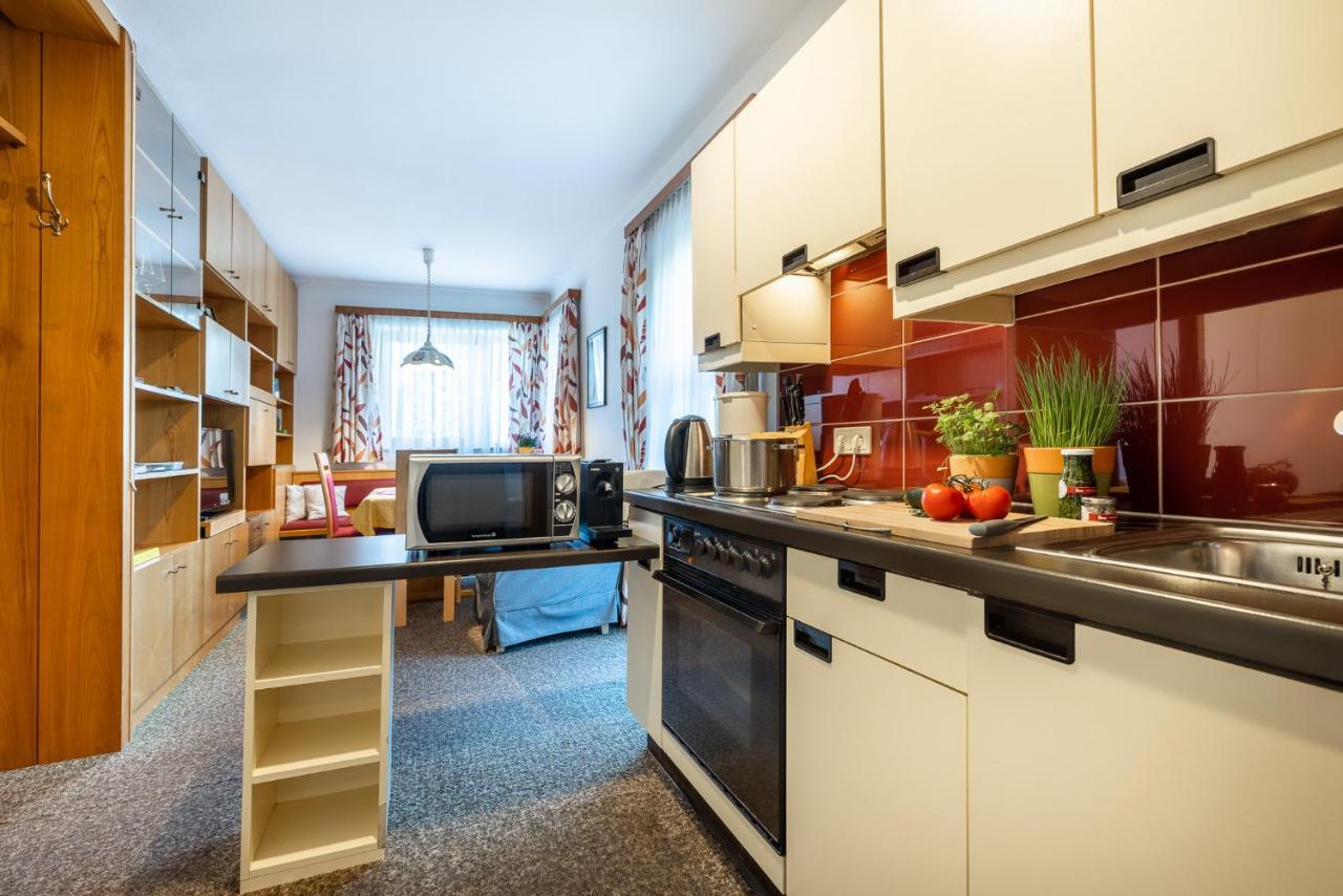 Weitsicht Appartement *