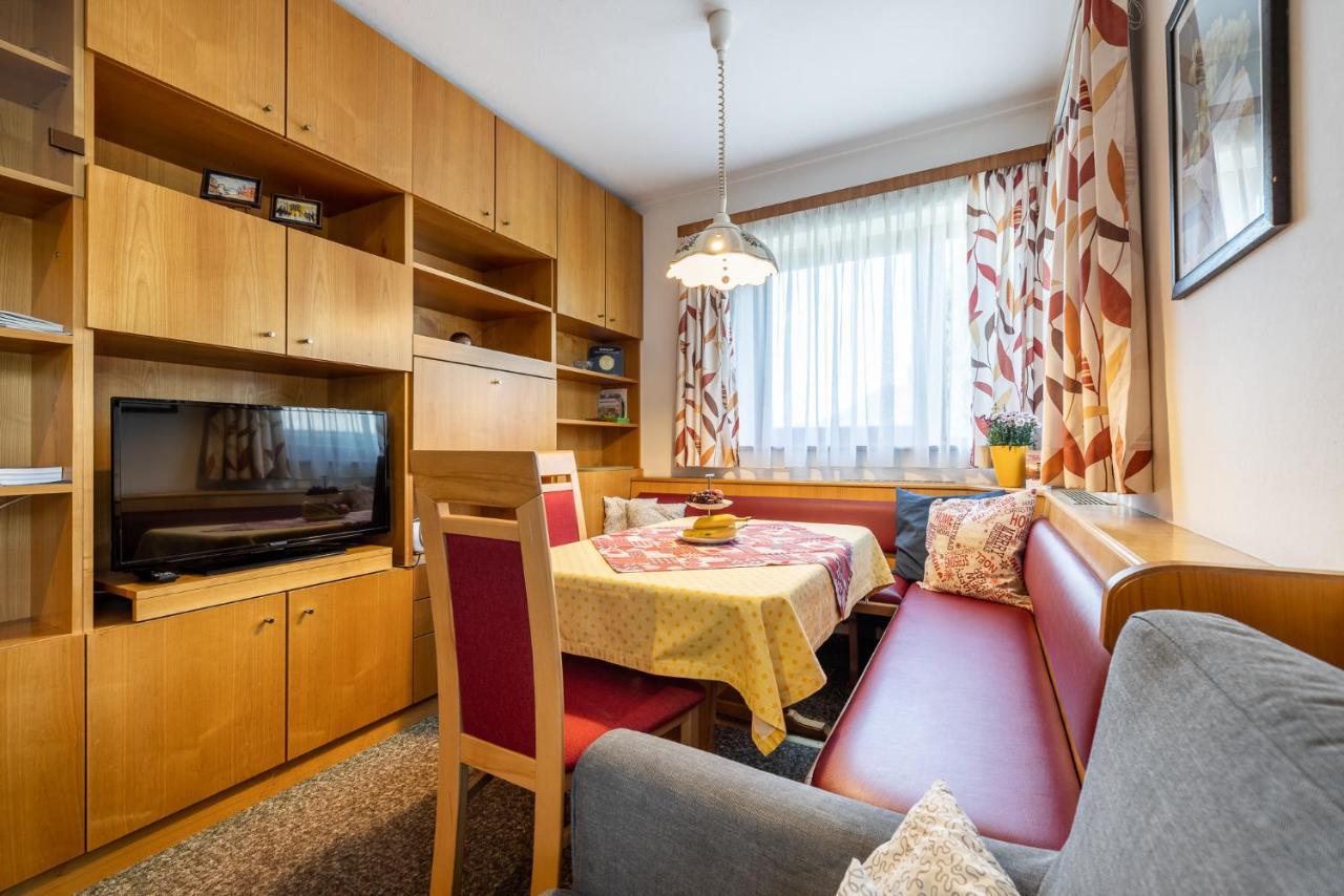 Appartement Weitsicht *