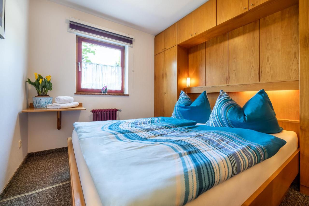 Appartement Weitsicht *