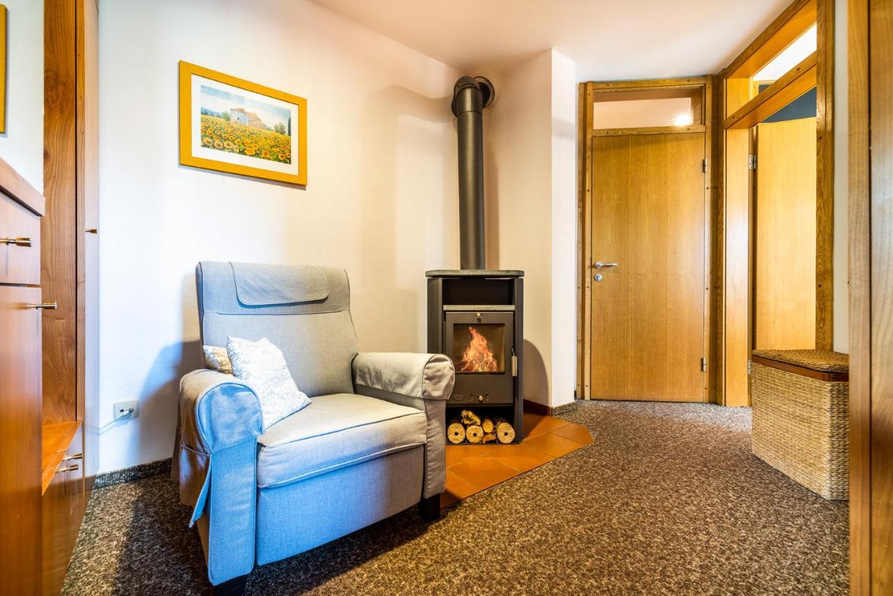 Weitsicht Appartement Eben Im Pongau