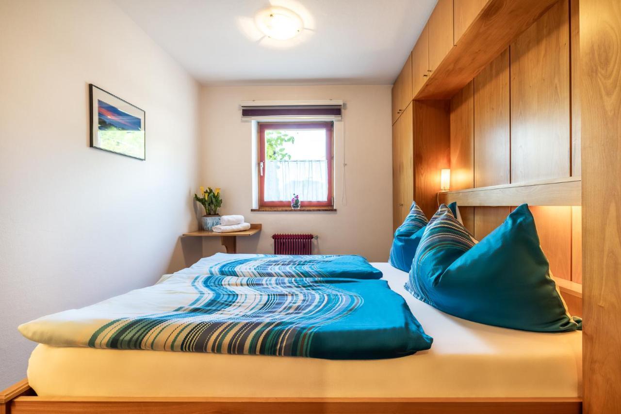 Weitsicht Appartement Eben Im Pongau