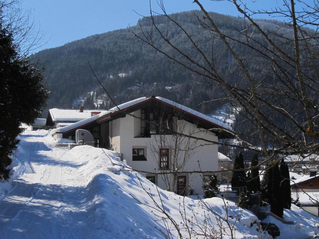 Weitsicht Appartement