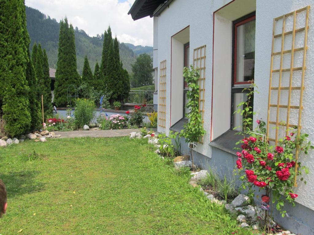 Weitsicht Appartement *